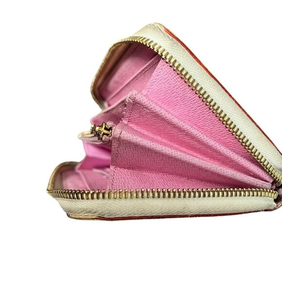 Louis Vuitton Ikat Women's Multicolor Monogram Wallet Luxury Designer - Picture 13 of 13